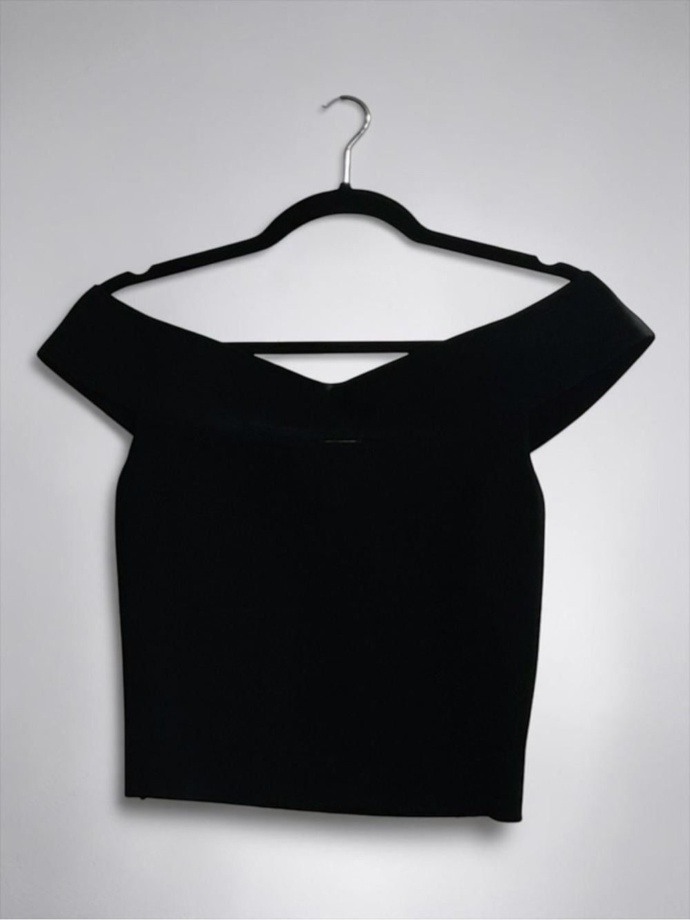 ✨Express crop top